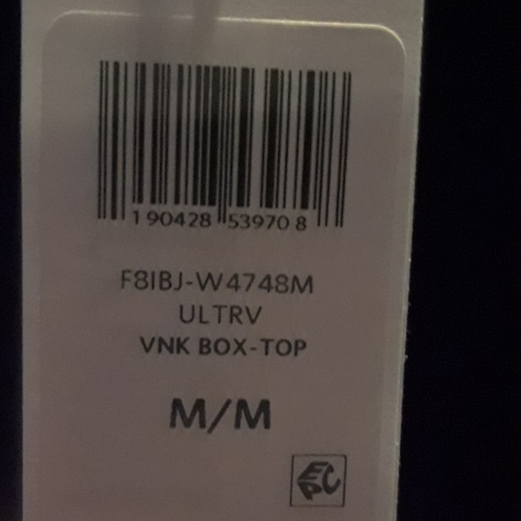 New Eileen Fisher pullover - Picture 6 of 6